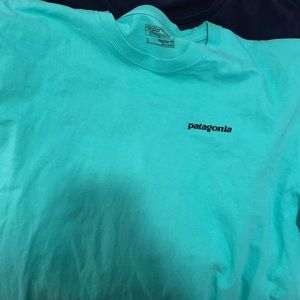 Patagonia t shirt